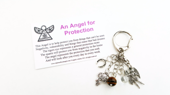 Protection Angel