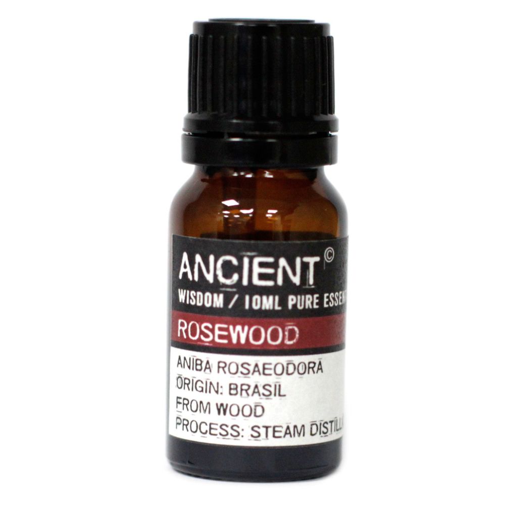 Rosewood Essential Oil