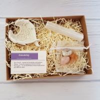 Gift Sets and Crystal Collections