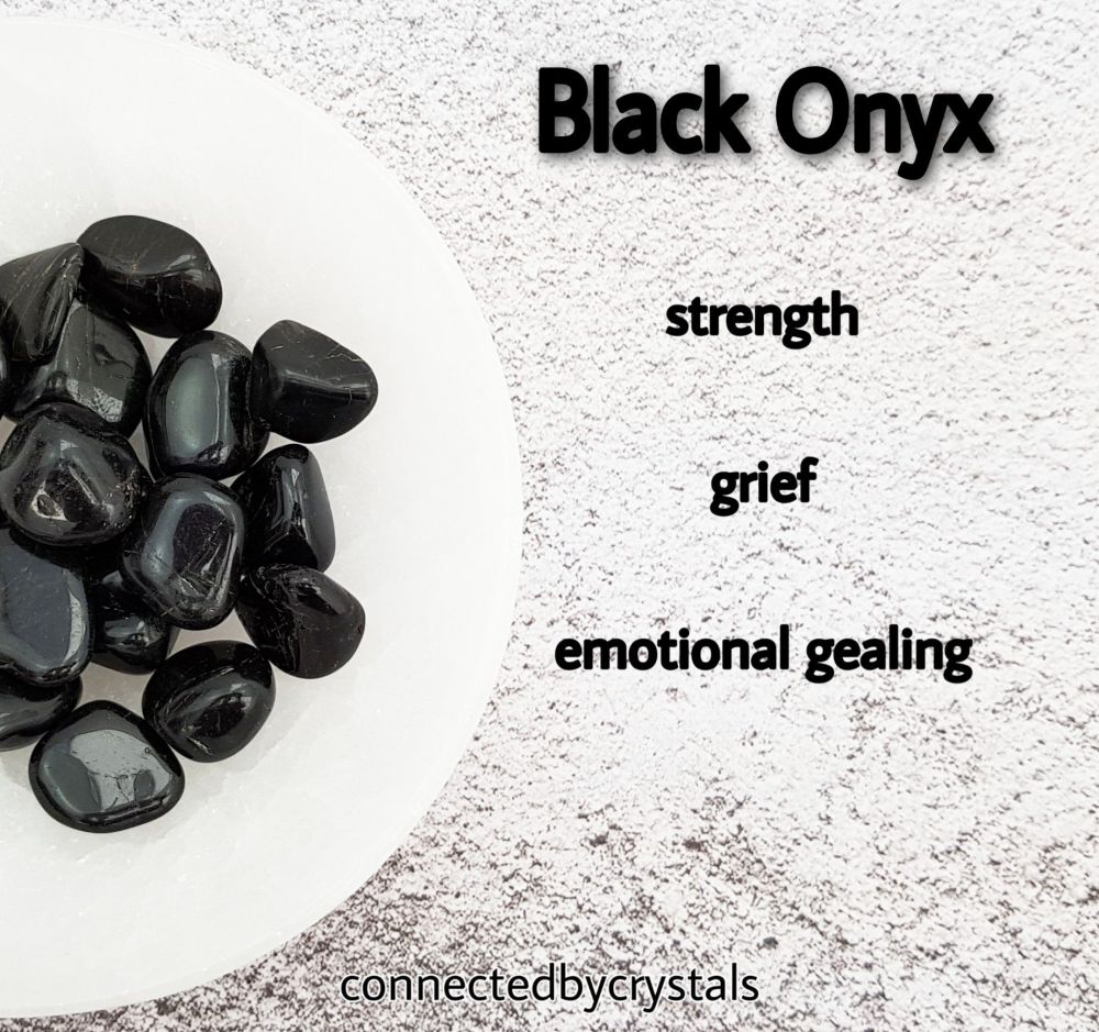 Black Onyx - Self Control
