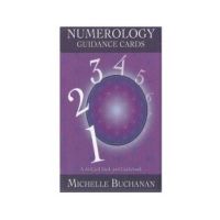Numerology Oracle Cards