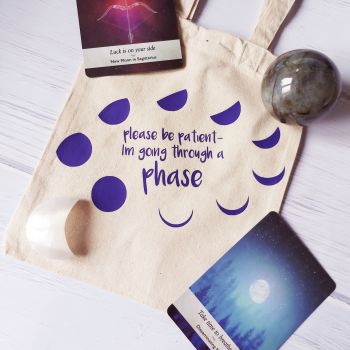 Canvas Bag