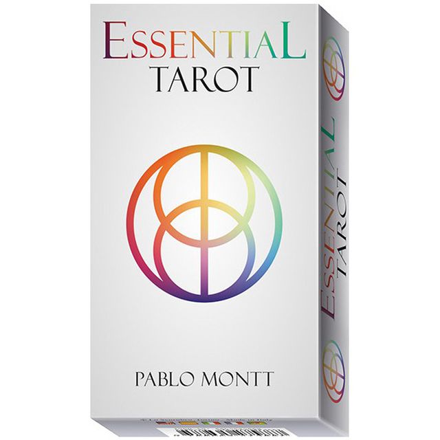 Essential Tarot by Pablo Montt