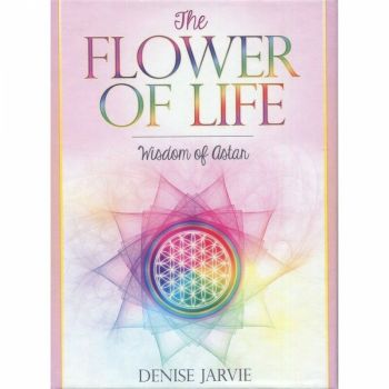The Flower of Life Cards