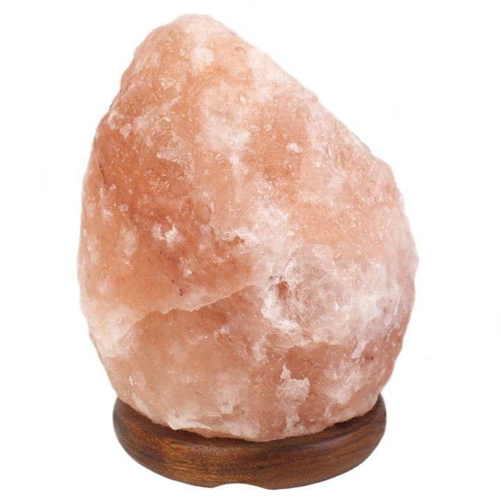 Salt Lamp 1.5 - 2kg