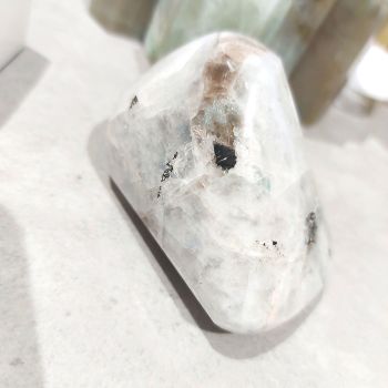 Rainbow Moonstone Freeform