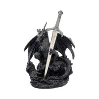 Oath of the Dragon