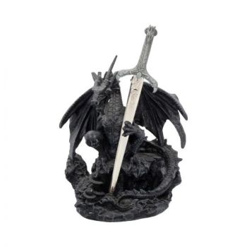 Oath of the Dragon