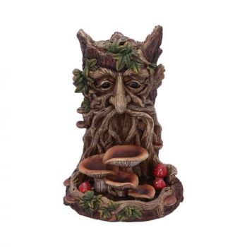 Wisest Dryad Backflow Incense Burner