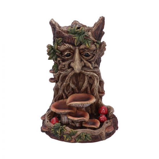 Wisest Dryad Backflow Incense Burner