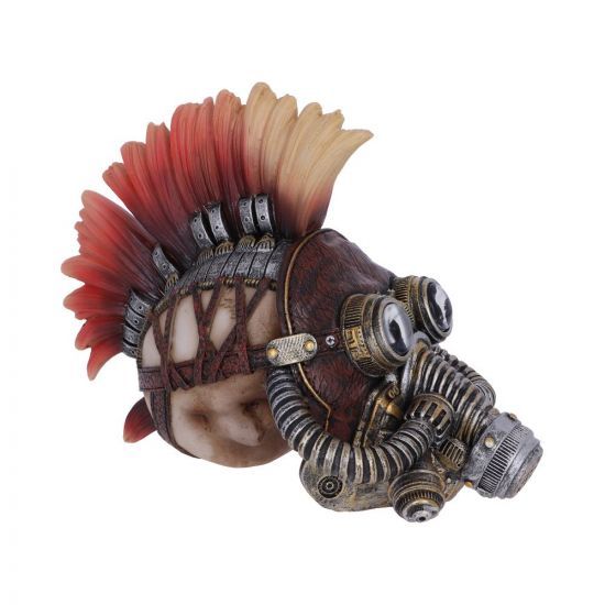 Flame  Hawk