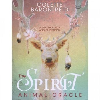 Spirit Animal Oracle Pocket Edition