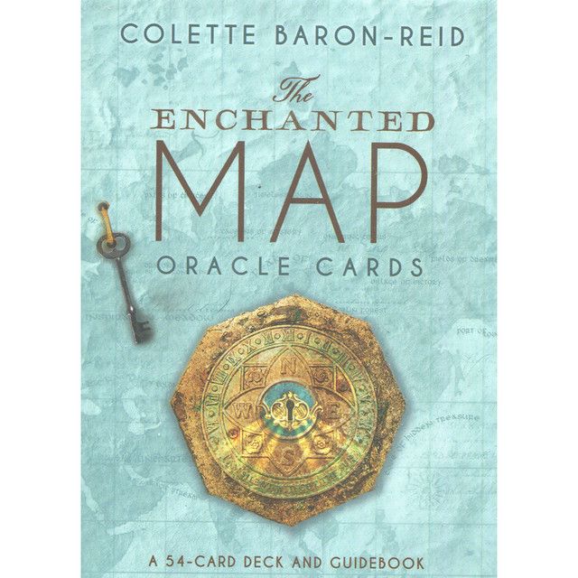 The Enchanted Map