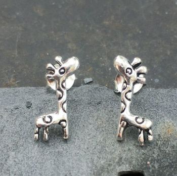 Giraffe Stud