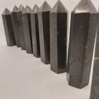 Shungite Noble Tower