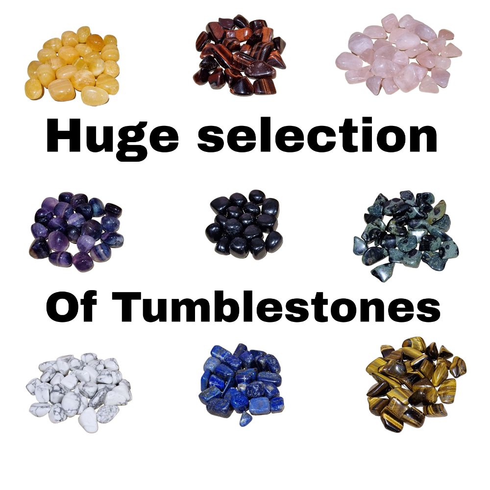 Tumblestones