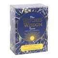The Witches Wisdom Tarot Cards