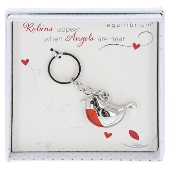 Robin Keyring