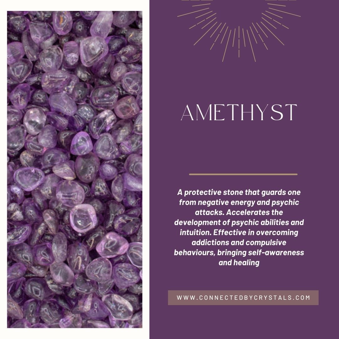 Amethyst - Memory