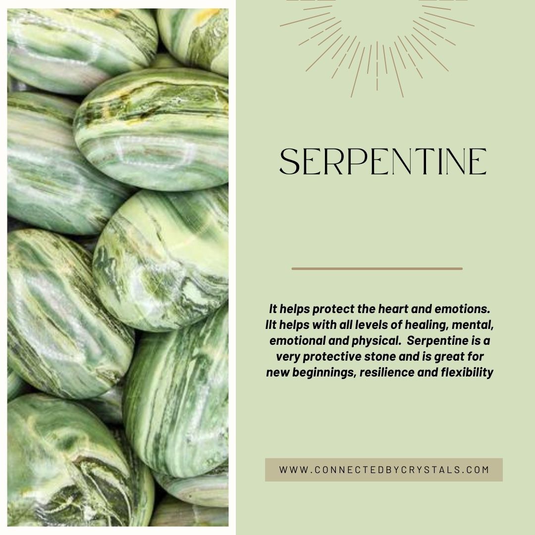 Serpentine - Awakening