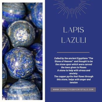 Lapis Lazuli