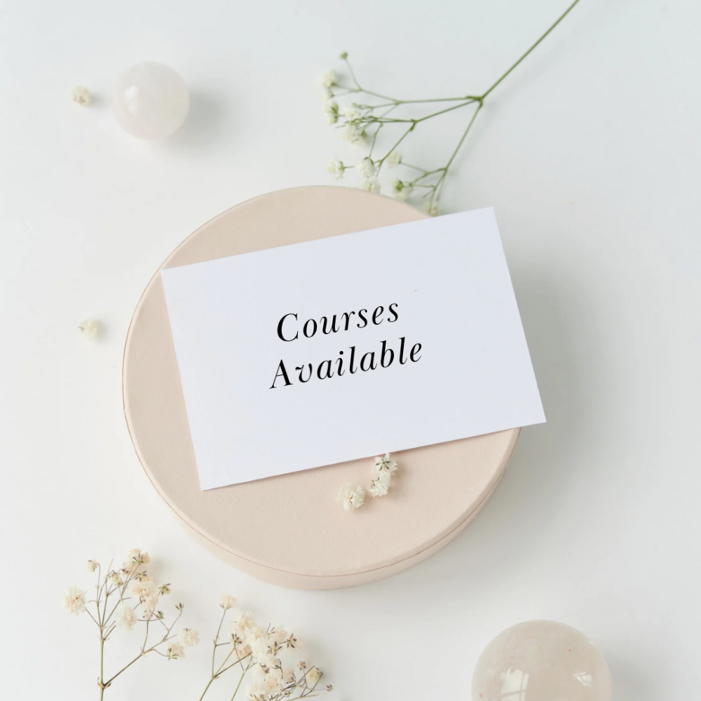Courses