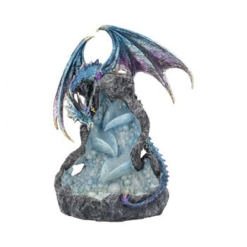 Dragons Intrigue