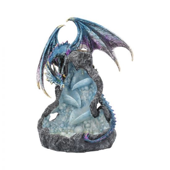 Dragons Intrigue