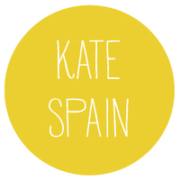 Kate Spain