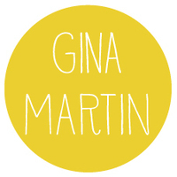 Gina Martin