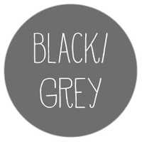 Black/Grey