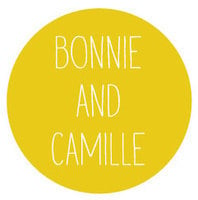 Bonnie & Camille