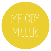 Melody Miller