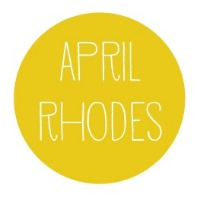 April Rhodes