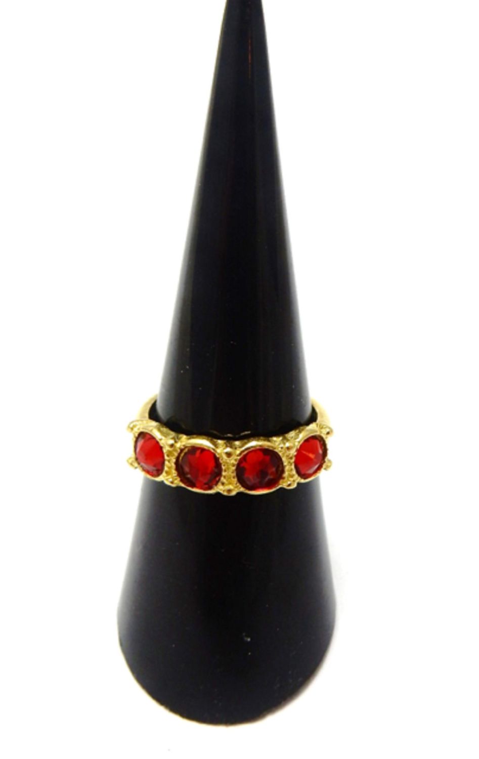 Tudor replica dress ring