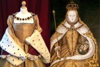 Elizabeth I of England coronation chain of office