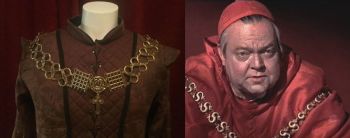 Cardinal Wolsey Chain of Office