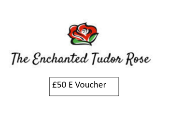 £50 E Voucher