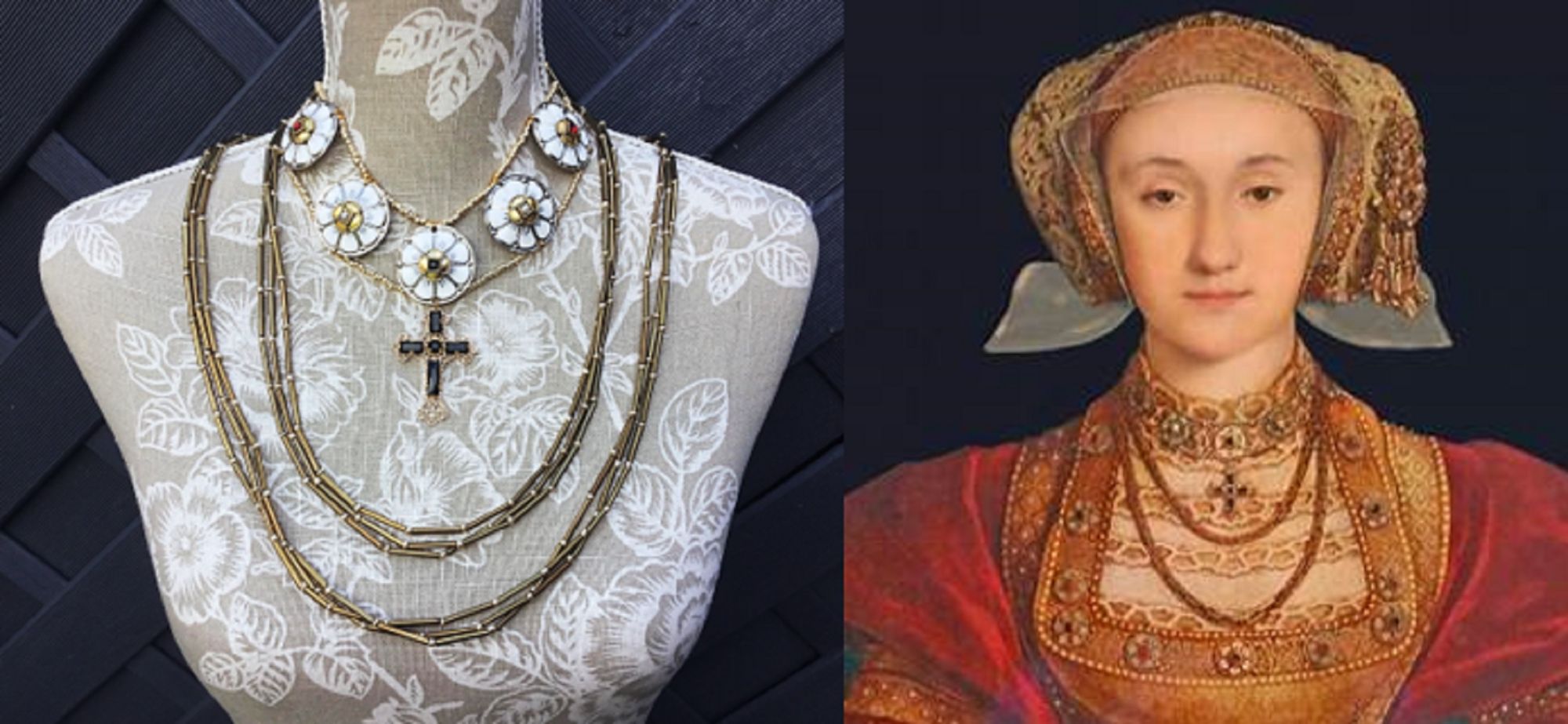 Anne of cleves compare best