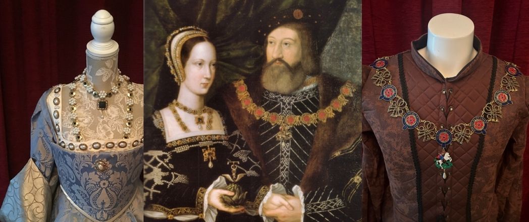 Mary Tudor and Charles Brandon.jpg