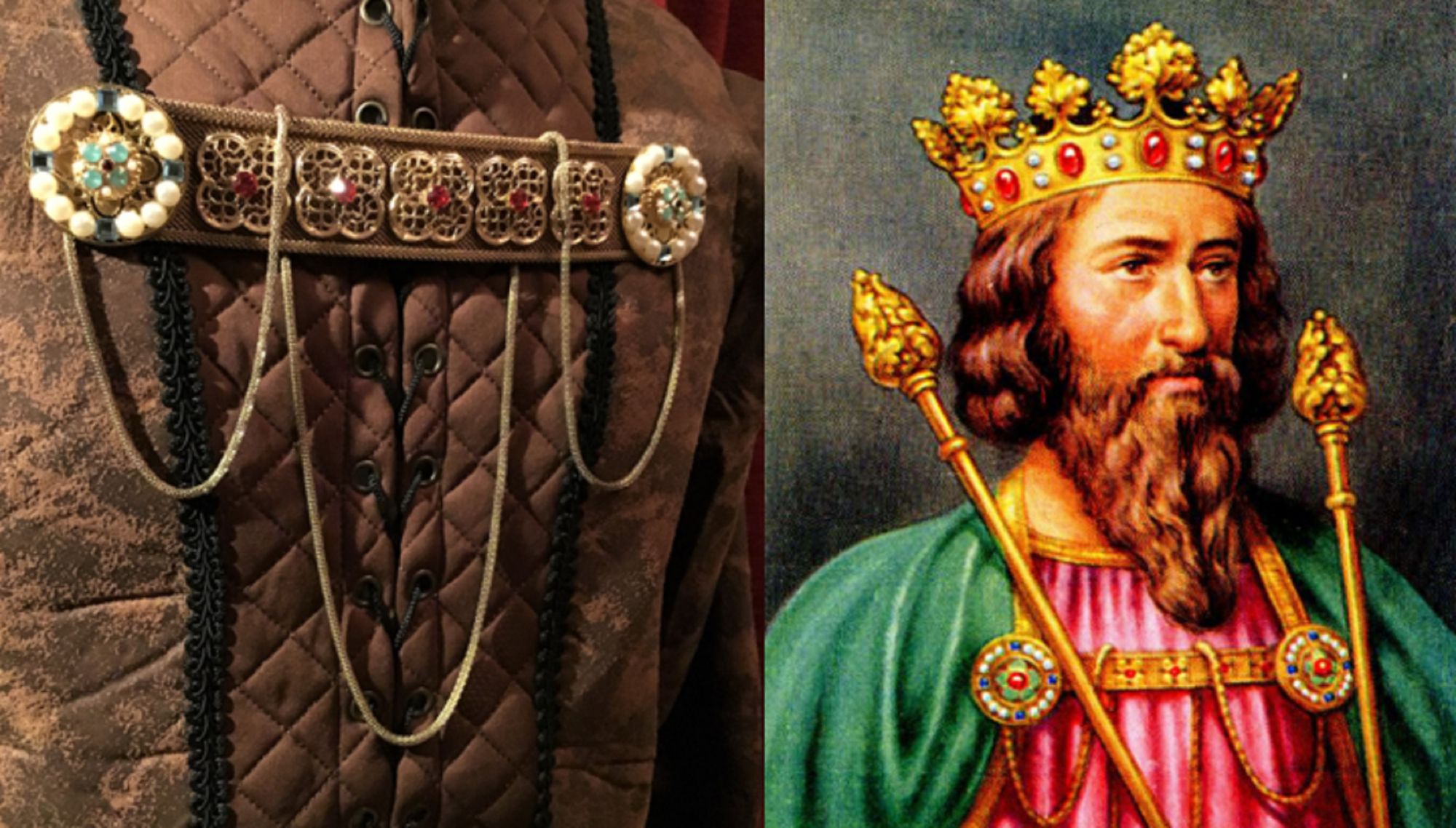 Edward III cloak pin.jpg