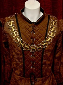 Collar of Esses, Golden Chain of Office