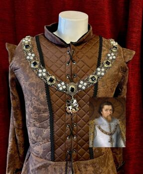 James I and VI Chain of Office