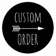 *Custom Order for Jack* "The Pretender" Chain Of Office x 2