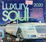 Luxury Soul 2020 - Various Artists