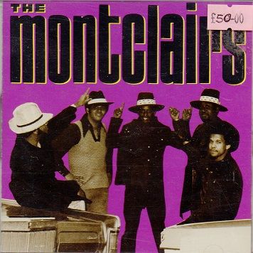 MONTCLAIRS - THE MONTCLAIRS