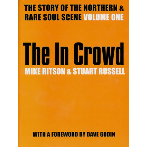 THE IN CROWD - MIKE RITSON & STUART RUSSELL
