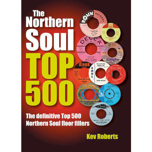 NORTHERN SOUL TOP 500