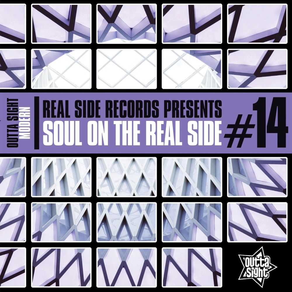 VARIOUS - SOUL ON THE REAL SIDE #14