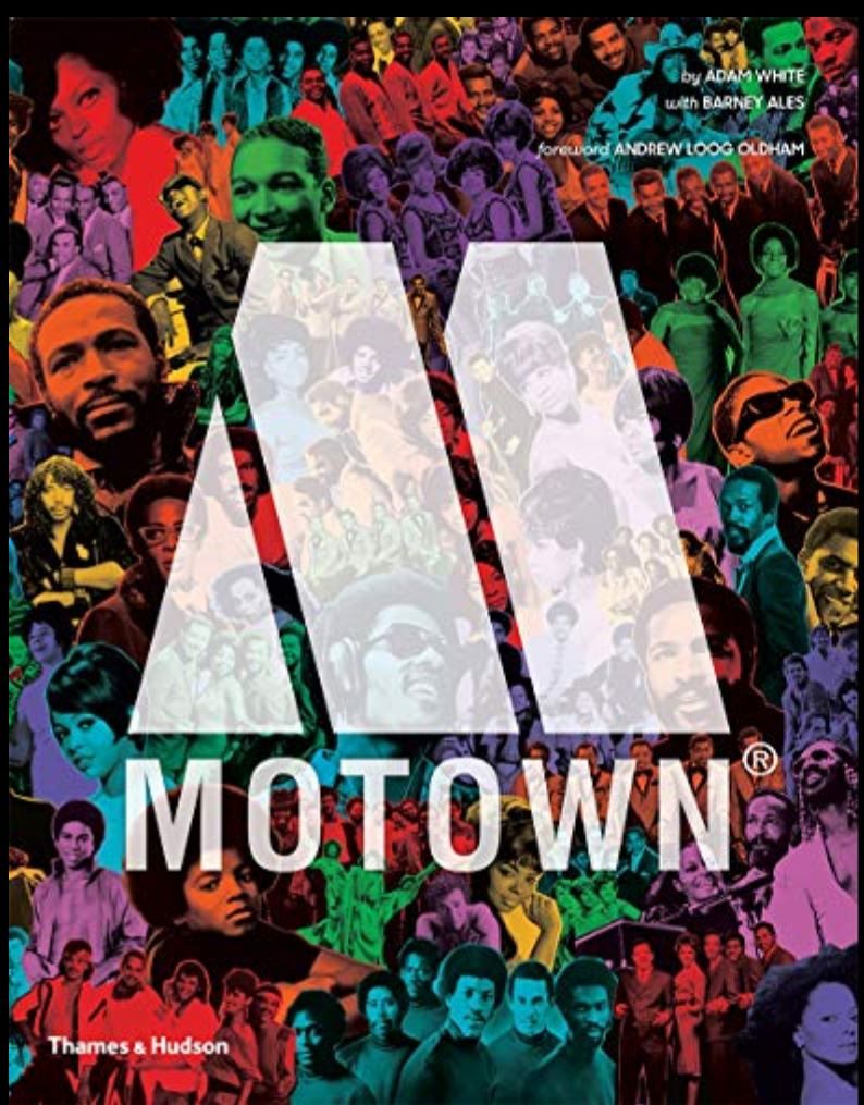 MOTOWN: THE SOUND OF YOUNG AMERICA